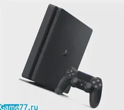 Sony PlayStation 4 Slim 500 Гб (CUH-2216A)