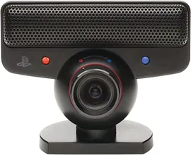 Камера Sony Playstation EYE PS3 Move [БУ]