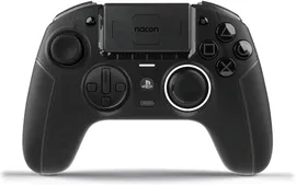 Беспроводной геймпад Nacon Revolution Pro 5 для PlayStation 5 черный