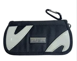 Sony PSP PlayStation portable Mini Official Carrying Case Travel Bag.