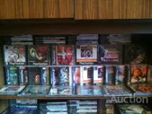 Игры PlayStation 1