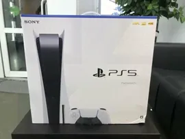 Sony PlayStation 5, 3 ревизия CFI-1200A дисковод