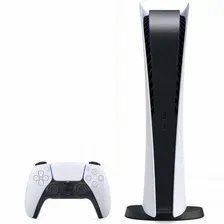 Игровая приставка Sony PlayStation PS5 Slim (с дисководом)