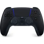 Геймпад Sony DualSense Wireless Controller CFI-ZCT1W black для Sony PlayStation 5