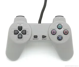Геймпад PS1 джойстик для Playstation 1