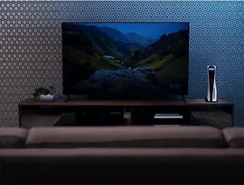Консоль Sony PlayStation®5