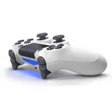 Sony PlayStation DualShock 4 Glacier White v2
