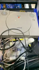 Игровая приставка Sony PlayStation 1
