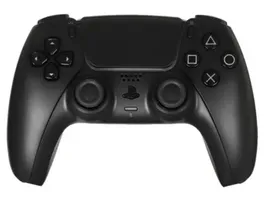 Геймпад Sony PlayStation 5 DualSense черный