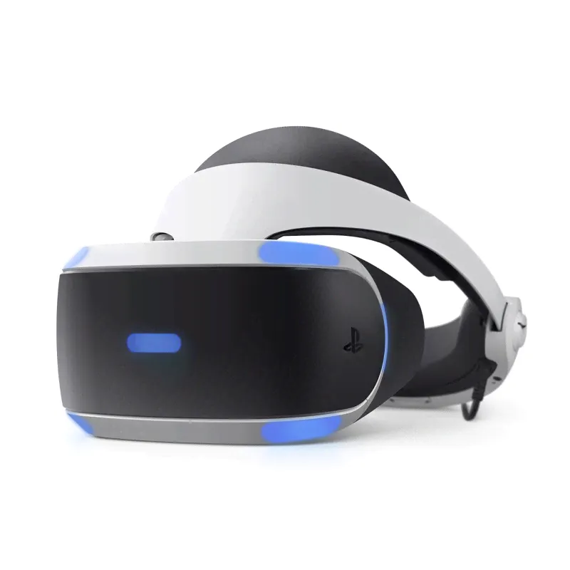 Аренда PlayStation VR 2-0