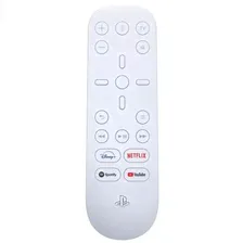 Пульт ДУ PlayStation 5