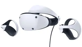 VR гарнитура PlayStation VR 2 для PS5