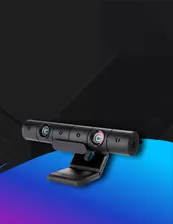 T-I Playstation camera V2