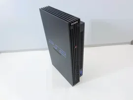 Игровая приставка Sony PlayStation 2 Fat