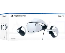 шлем Sony PlayStation VR2 (очки PS VR2) [CFI-ZVR1 JX]