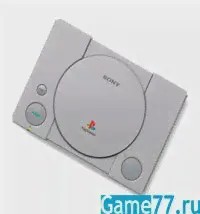PlayStation Classic (20 игр)