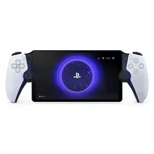PlayStation Portal Remote Player