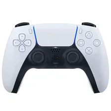 Геймпад Sony PlayStation 5 DualSense White
