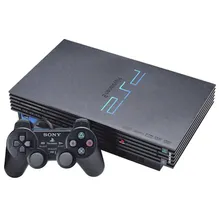 Sony Playstation 2 Fat [БУ]