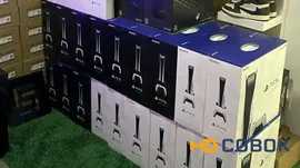 Оптовая диск Sony Playstation 5