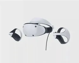 Шлем виртуальной реальности Sony PlayStation VR2 PS5 (CFI-ZVR1) (White)
