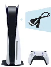 Игровая приставка Sony PlayStation 5 CFI-1100A