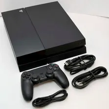 Sony PlayStation 4 Fat 500 ГБ Б/У