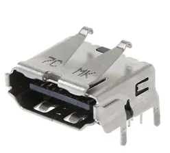 Разъем HDMI для Sony PlayStation 3 Slim