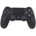 Игровая приставка Sony PlayStation 4 1TB Gran Turismo Sport + Horizon Zero Dawn. Complete Edition + Человек-паук + PS Plus на 3 мес