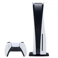 Sony PlayStation 5 Blu-Ray Edition CFI-1200A