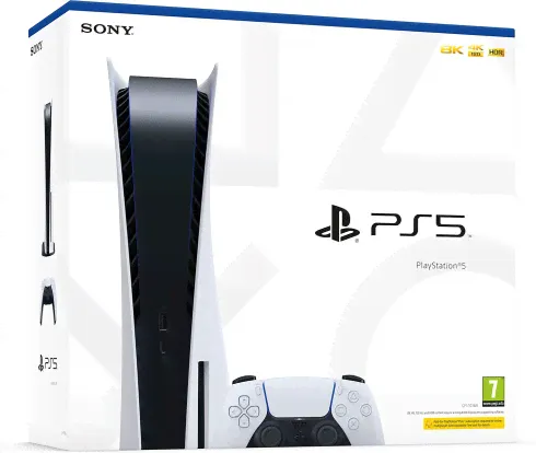 Sony PlayStation 5 (CFI-1116A)