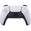 Геймпад DualSense For PlayStation 5 (Белый)