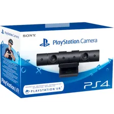 Камера для Playstation 4