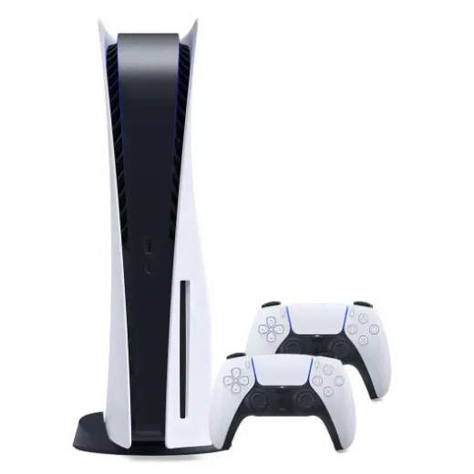 Sony PlayStation 5 с приводом