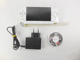 Игровая консоль Sony PlayStation Portable PSP-1004