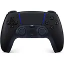 Геймпад DualSense For PlayStation 5 (Черный)