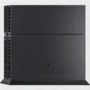 Игровая приставка Sony PlayStation 4 500Gb, Чёрная