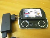 Игровая консоль Sony PlayStation Portable go