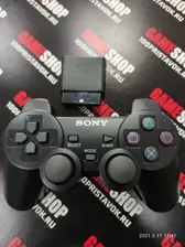 Геймпад беспроводной для PlayStation 2[PLAY STATION 2]