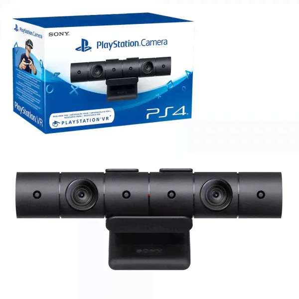 Sony Playstation 4 Camera V2-0