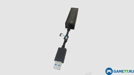 Адаптер PlayStation Camera для PS5
