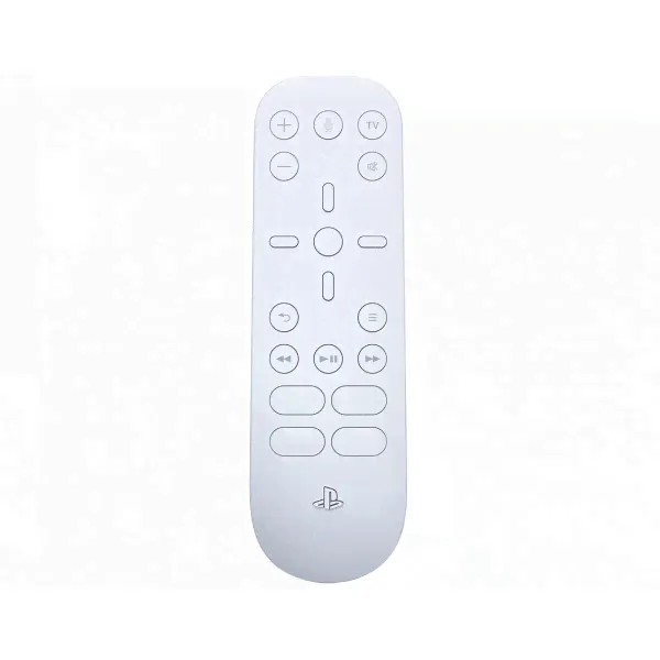Sony PlayStation 5 Media Remote-0