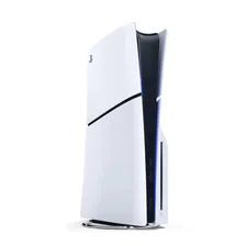 Игровая приставка Sony PlayStation 5 (PS5) Slim Disk Edition c дисководом
