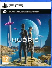 Hubris (PS VR2)[PLAYSTATION 5]