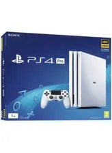 Sony PlayStation 4 Pro 1Tb (CUH-7016B)