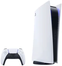 Sony PlayStation 5 PS5 с приводом