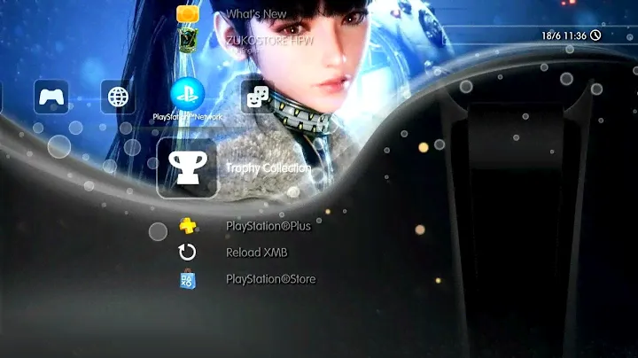ps5 on ps3