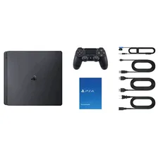 Sony PlayStation 4 Slim 1 Tb