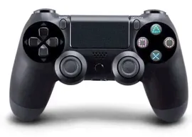 Джойстик Playstation PS4 Dualshock 4 v2 Black