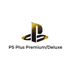 PlayStation Plus Премиум (Deluxe)